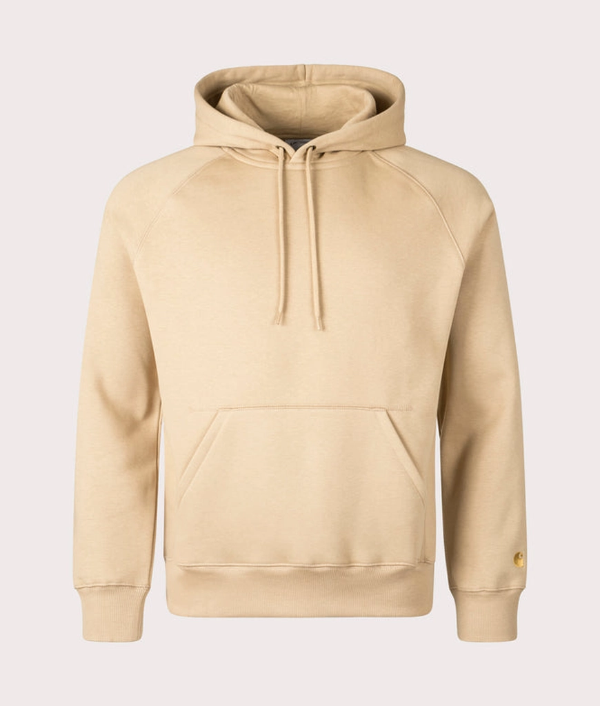 Carhartt WIP Mens Chase Hoodie